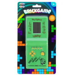 Amazing Cool Brickgame 9999 In 1 Assorti