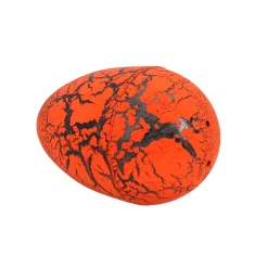 Amazing Cool Dino Groei Ei 11 Cm Kleur Assorti