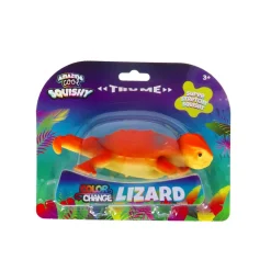 Amazing Cool hagedis color change