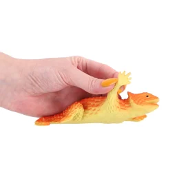 Amazing Cool hagedis color change