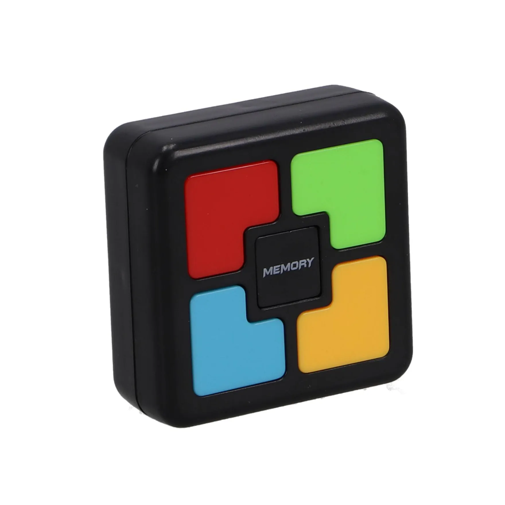 Amazing Cool memory volgspel vierkant l/g