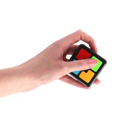 Amazing Cool memory volgspel vierkant l/g