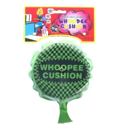 Amazing Cool Scheetkussen 17 Cm 6 Assorti