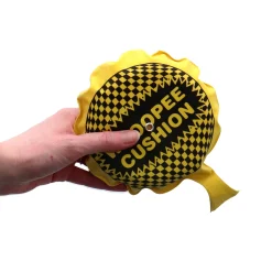 Amazing Cool Scheetkussen 17 Cm 6 Assorti