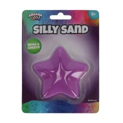 Amazing Cool silly sand