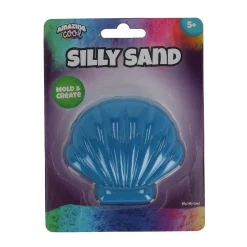 Amazing Cool silly sand