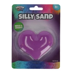 Amazing Cool silly sand