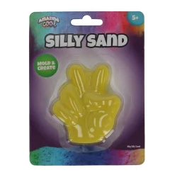 Amazing Cool silly sand