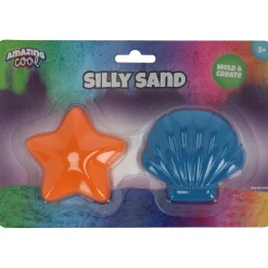 Amazing Cool silly sand 2 pack
