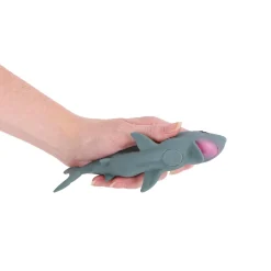 Amazing Cool Stretchy haai, dolfijn of krokodil  assorti