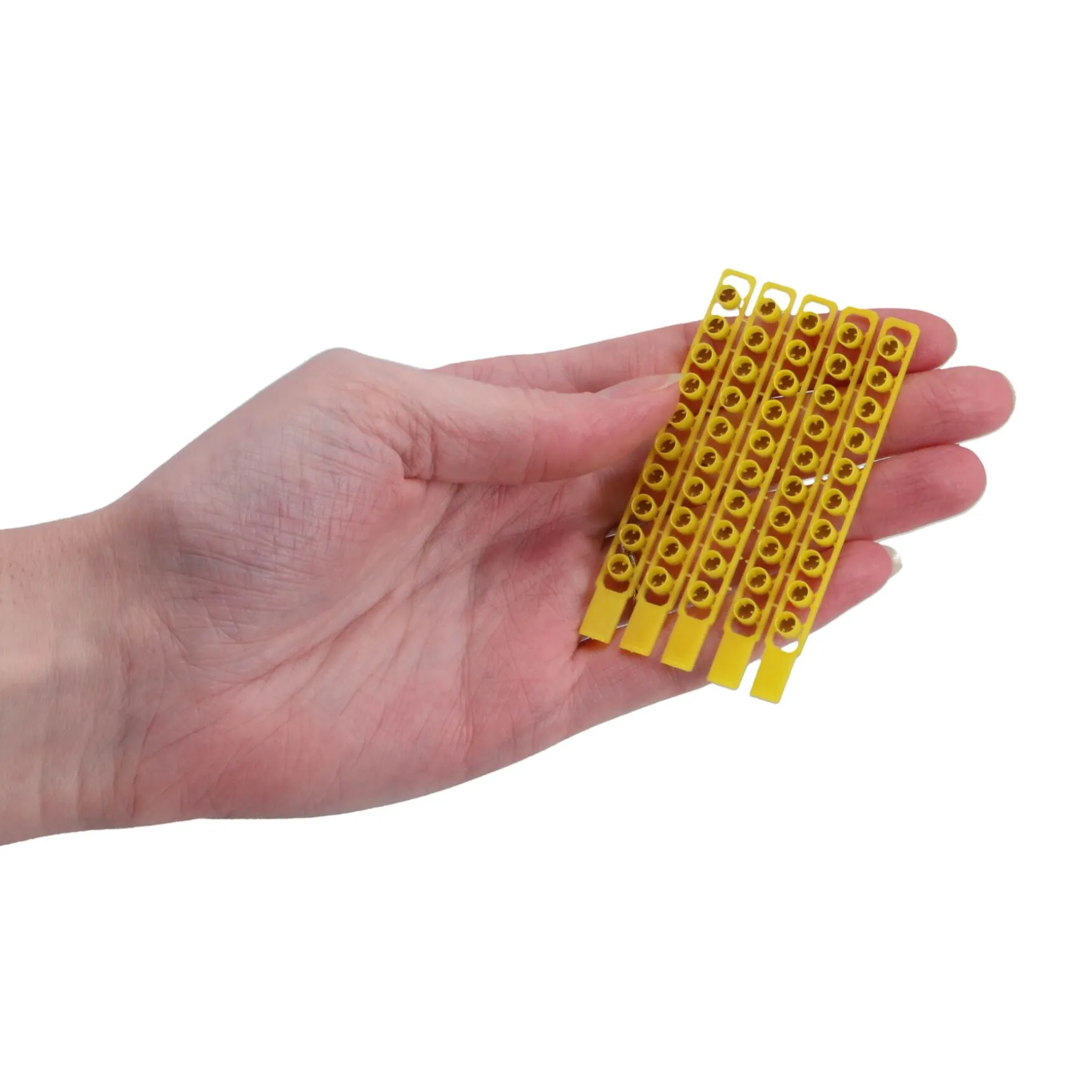 Amorces Strip 100 Schots Op Blister