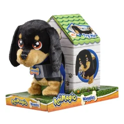 Animagic Hond Waggles