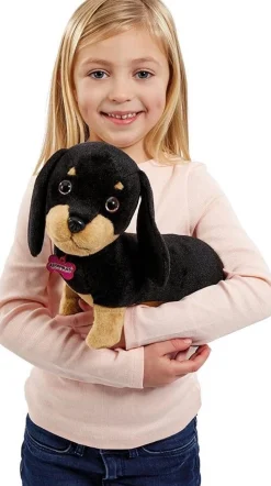 Animagic Hond Waggles