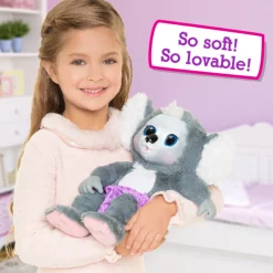 Animal Babies koala 45 cm