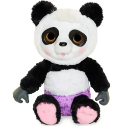 Animal Babies panda 45 cm