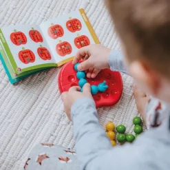 Apple Twist - Denkspel