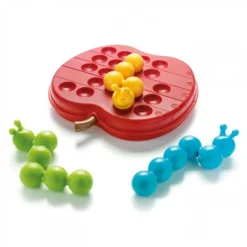 Apple Twist - Denkspel