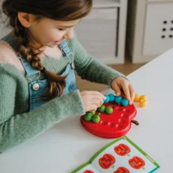 Apple Twist - Denkspel