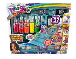 Aqua Gelz Lagoon speelset