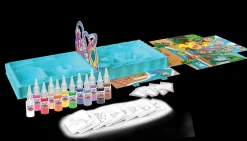 Aqua Gelz Lagoon speelset