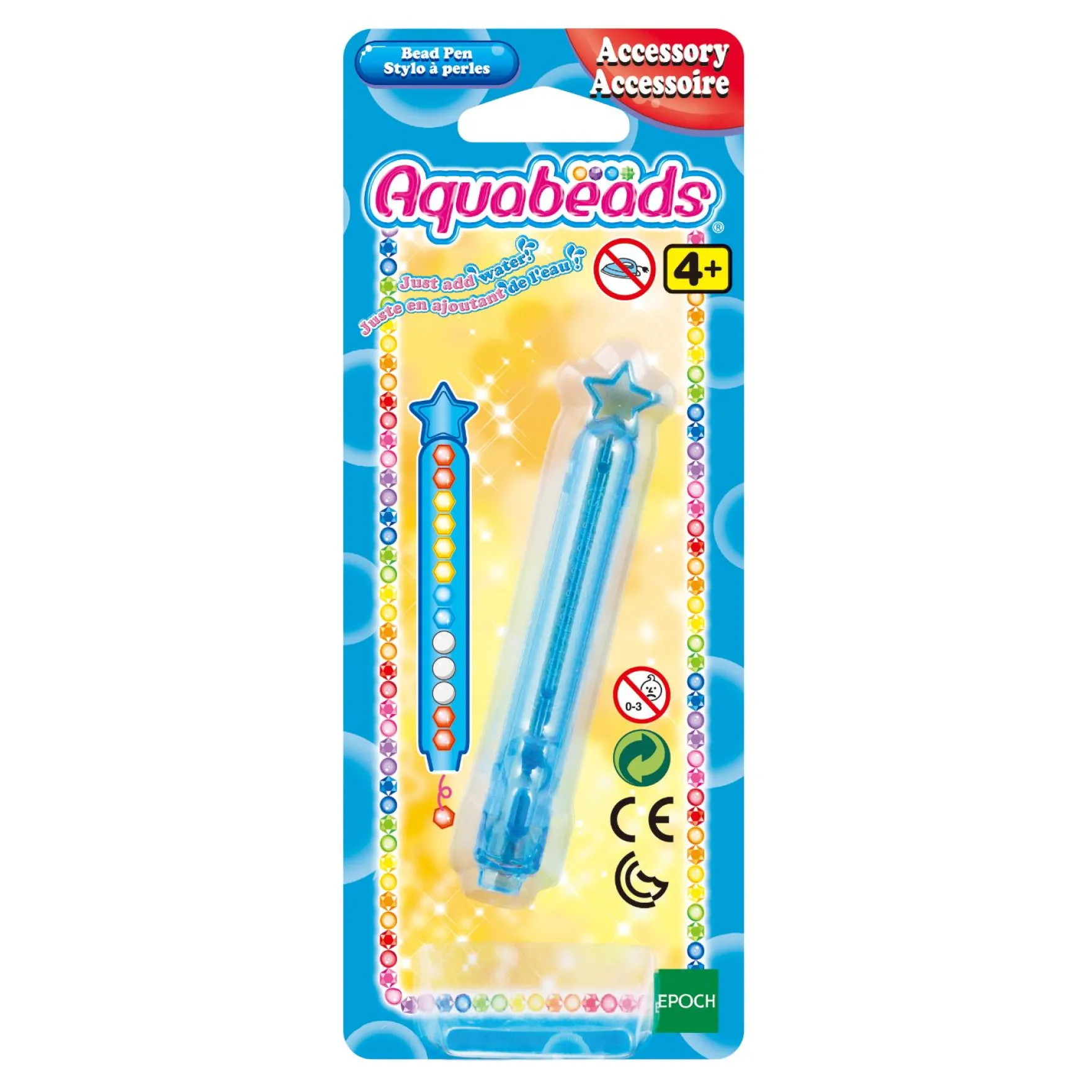 Aquabeads 31512 Bead Pen