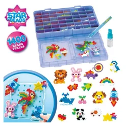 Aquabeads 31967 Deluxe Creation Box