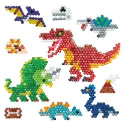 Aquabeads 31994 Dinosaurus Wereld
