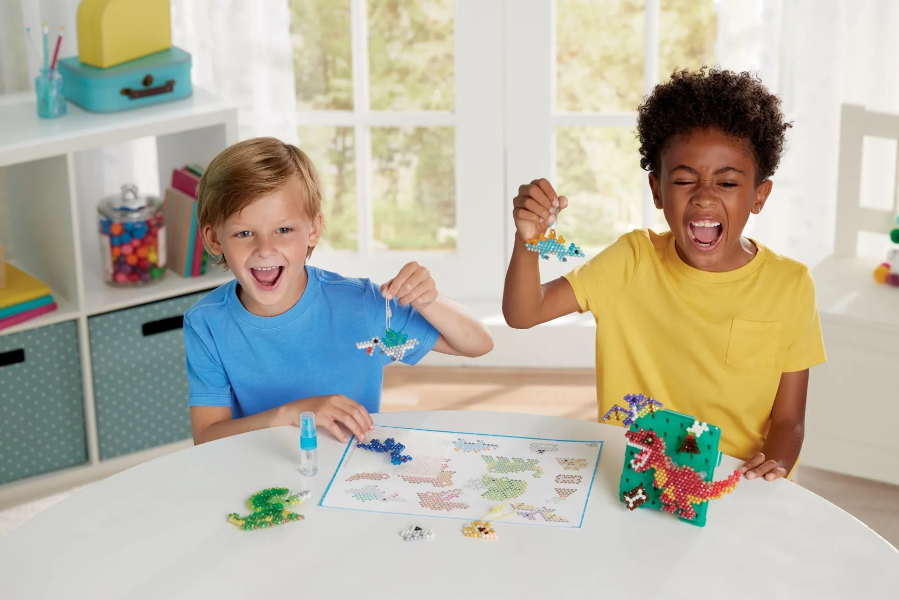 Aquabeads 31994 Dinosaurus Wereld