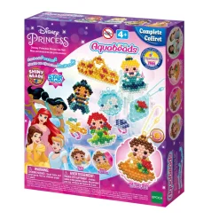 Aquabeads 31997  Disney Princess Verkleed Set