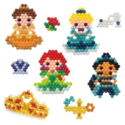 Aquabeads 31997  Disney Princess Verkleed Set
