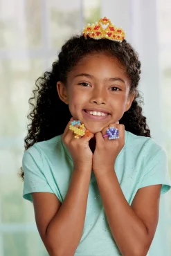 Aquabeads 31997  Disney Princess Verkleed Set