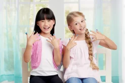 Aquabeads 35009 Dreamy Nagel Navulling