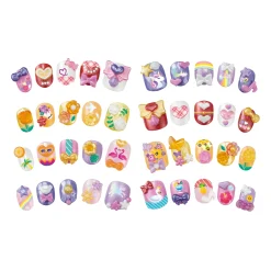 Aquabeads 35007 Fancy Nagel Navulling