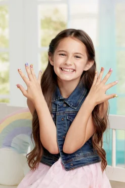 Aquabeads 35007 Fancy Nagel Navulling