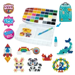 Aquabeads 31993 Luxe Rugzak