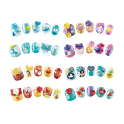 Aquabeads 35006 Nagelstudio Disney Princess