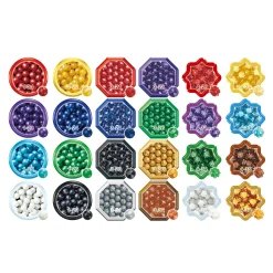 Aquabeads 31995 Navulling Glans Parel Pakket