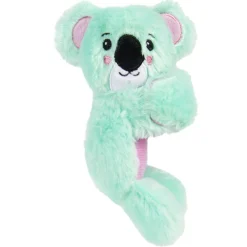 Armband band buddy polspluche assorti