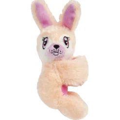 Armband band buddy polspluche assorti