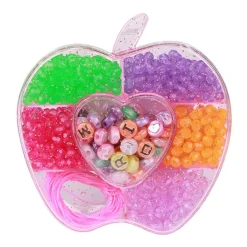 Armbanden maken 4 assorti