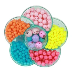 Armbanden maken 4 assorti