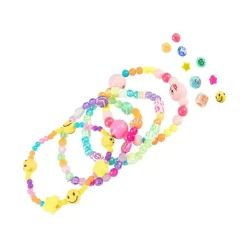 Armbanden maken 4 assorti