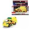 Auto ambulance frictie met licht en geluid