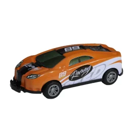 Auto bots en stunt pull back 9 cm