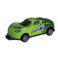 Auto bots en stunt pull back 9 cm