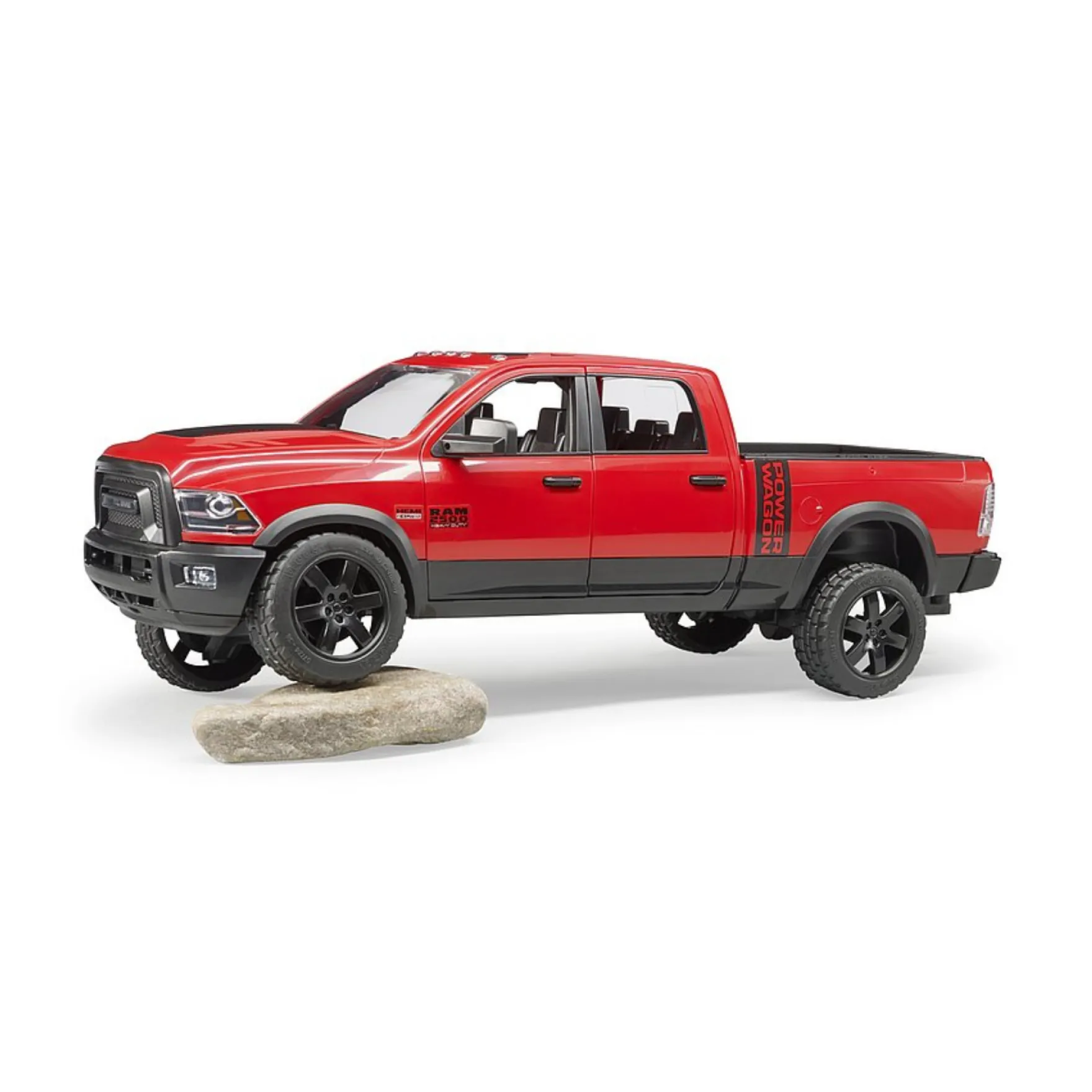 Auto Bruder Dodge RAM 2500