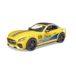 Auto Bruder Dodge RAM Racing Team