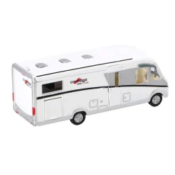 Auto Camper Carthago