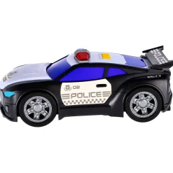 Auto 30cm Met Licht en Geluid Assorti