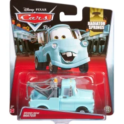 Auto Die Cast Disney Cars Assorti